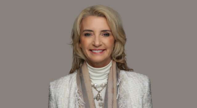 SVP, CPO Amy Blair