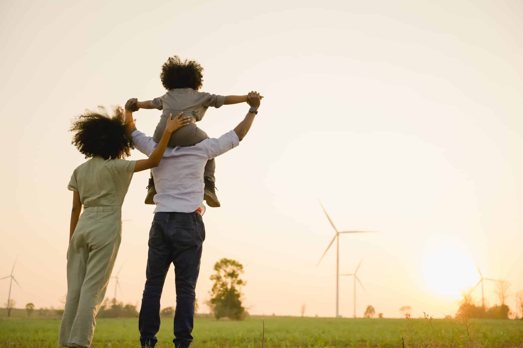 AI sustainability telecoms
