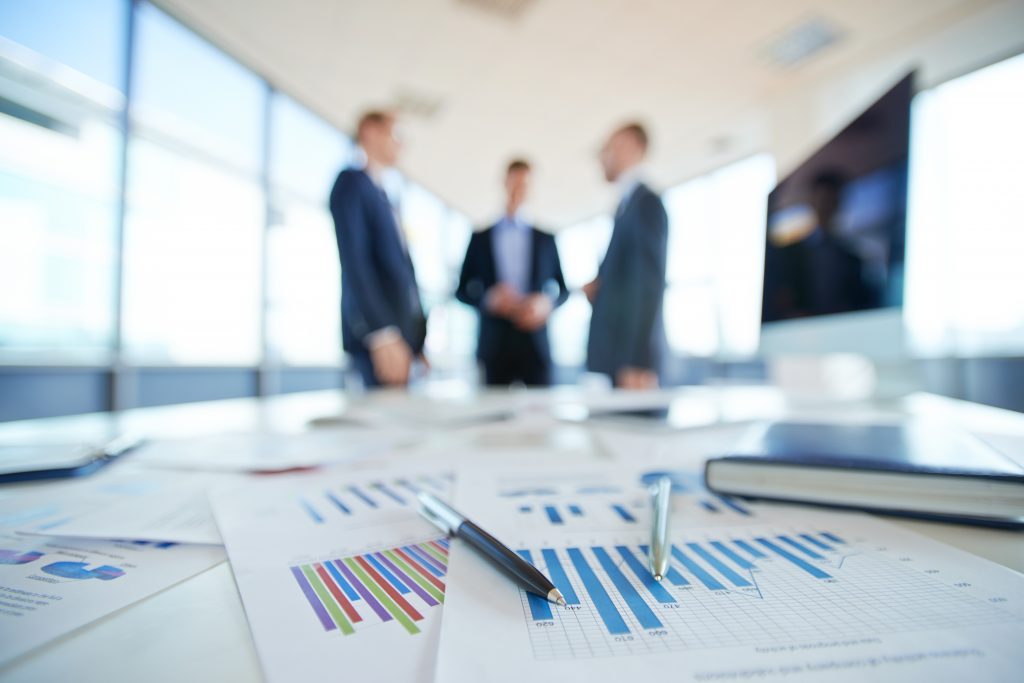Liberty Global financials