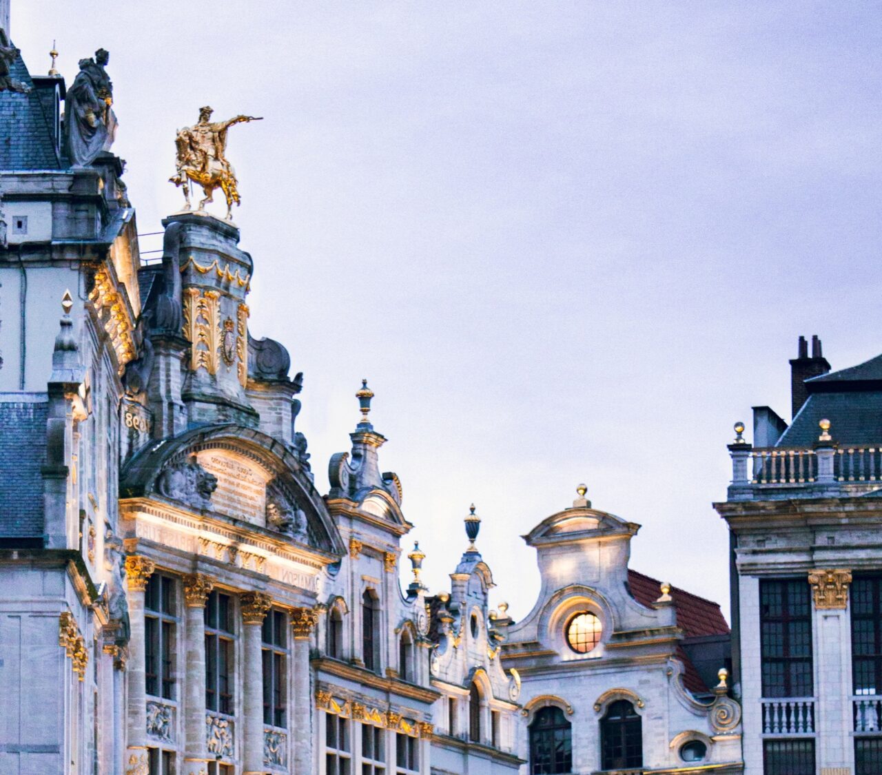Liberty Global public policy Europe