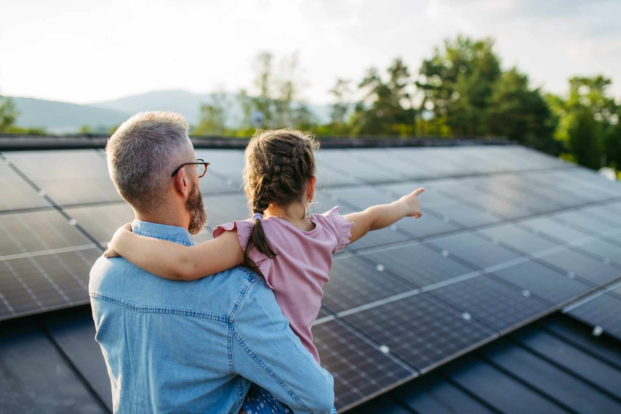 Liberty Global sustainability report