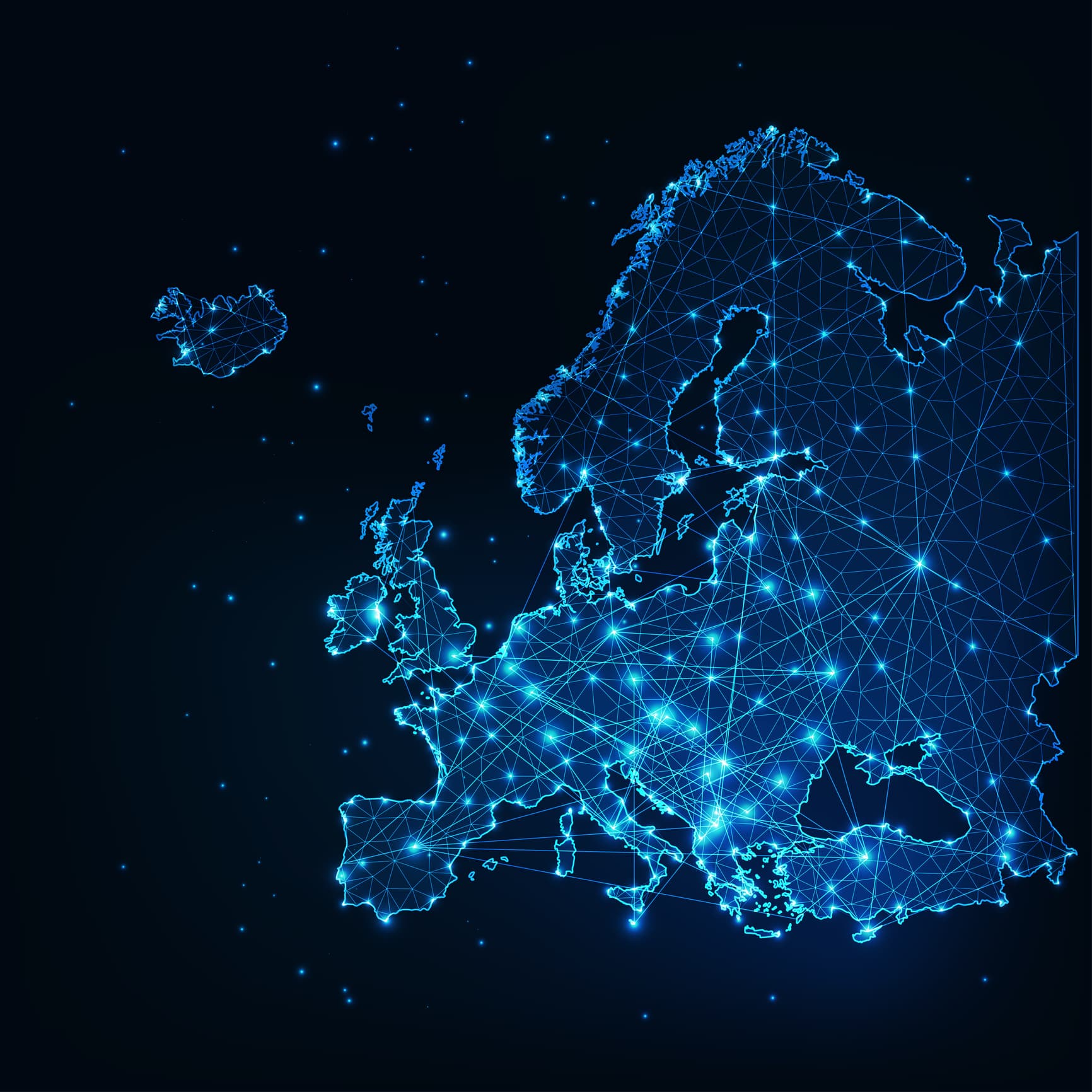 Liberty Global public policy Europe