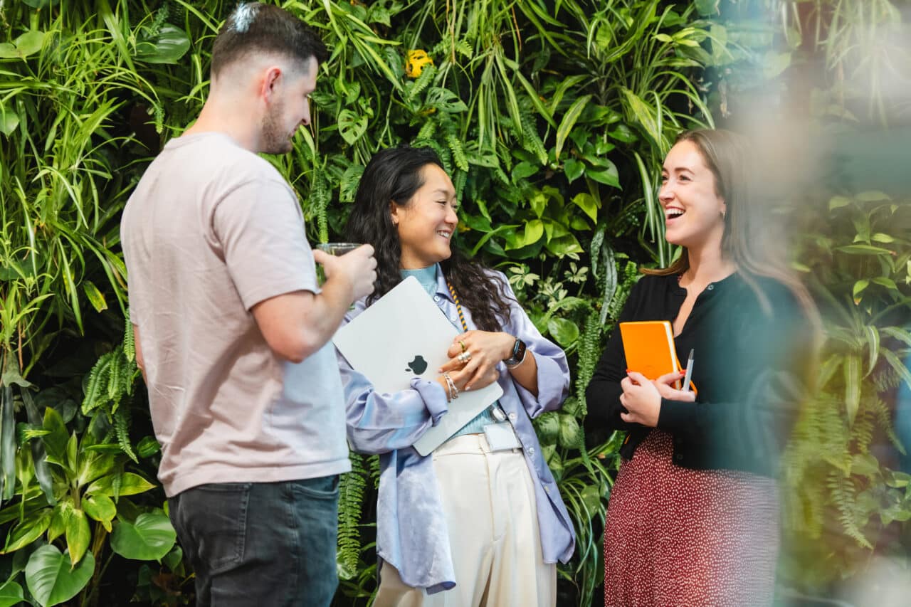 Liberty Global sustainability report