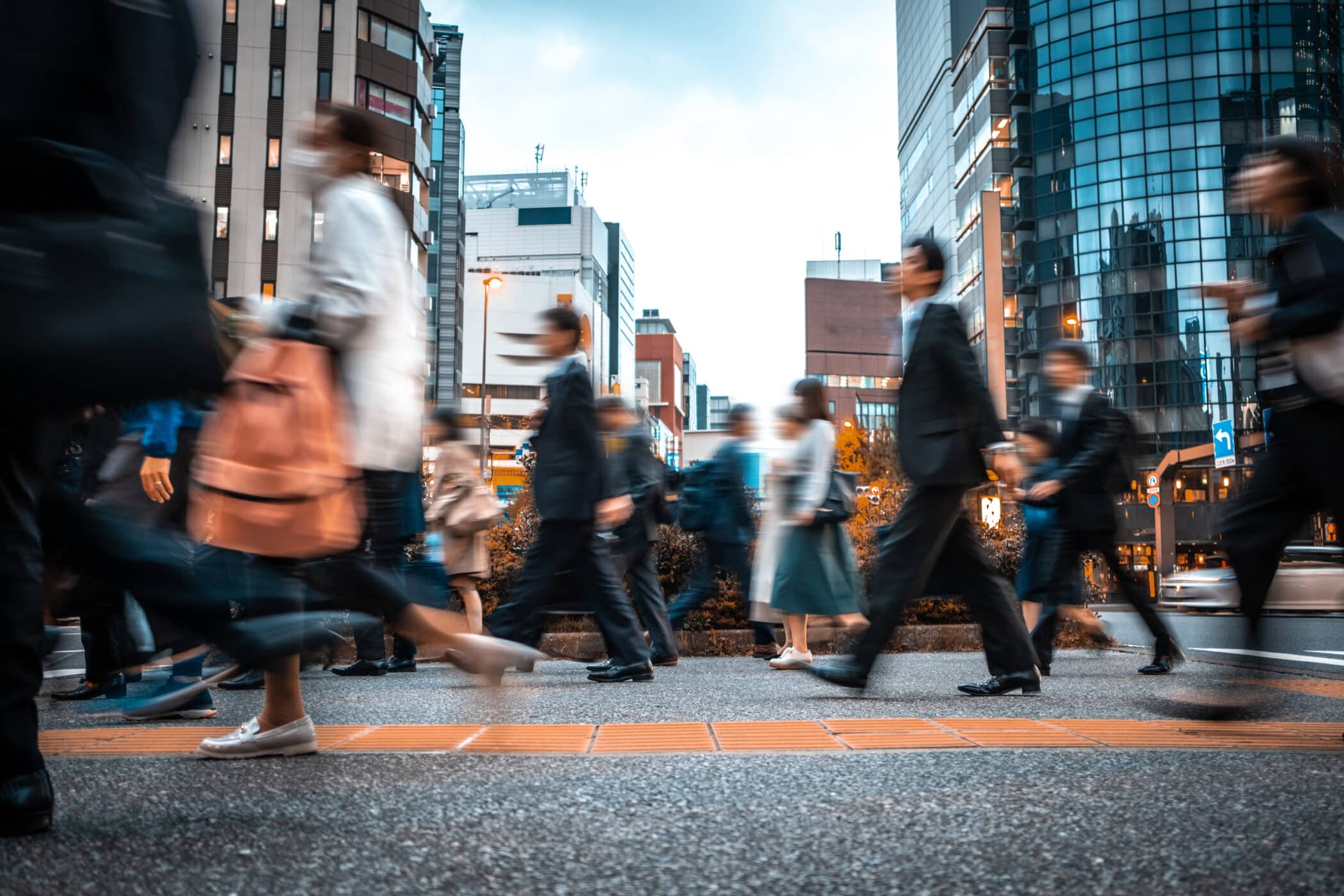 Liberty Global public policy