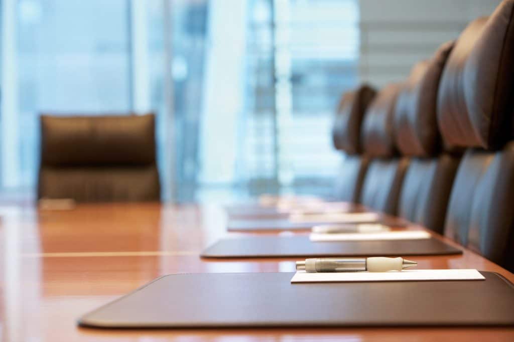 Liberty Global nominating and corporate governance committee charter