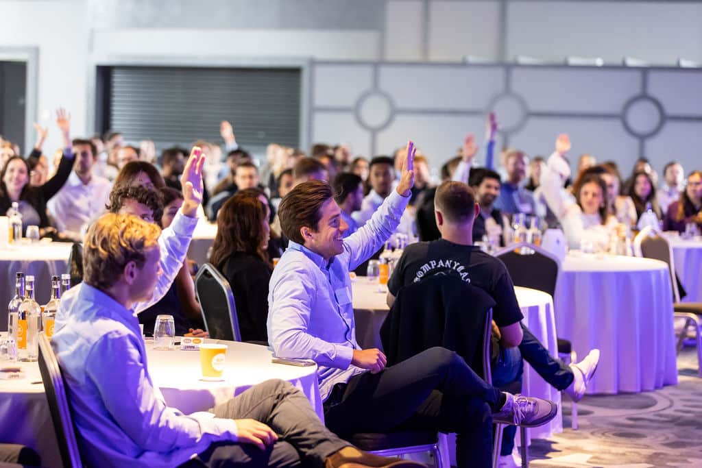Liberty Global graduate scheme
