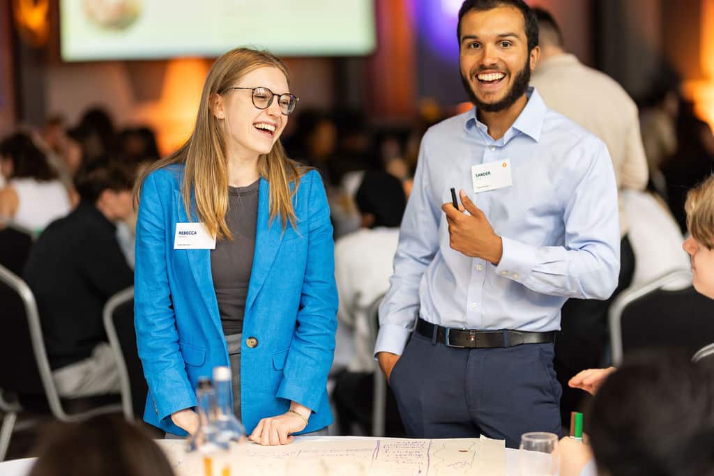 Liberty Global graduate schemes