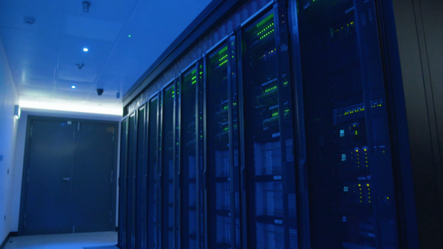digital infrastructure investment Europe