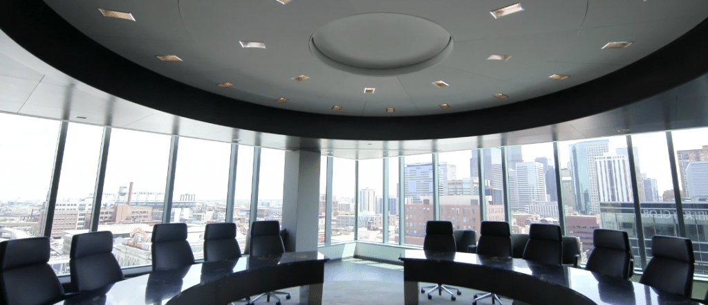 Liberty Global Audit Committee Charter