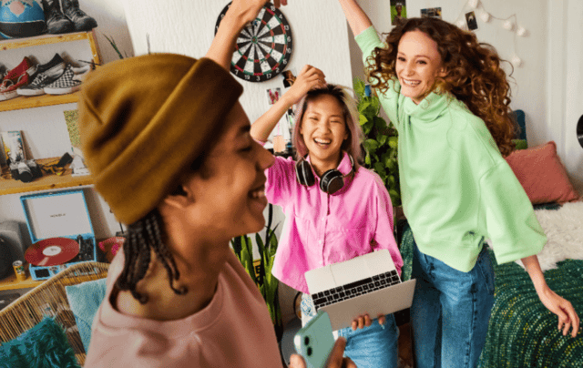 Liberty Global Telenet Belgium