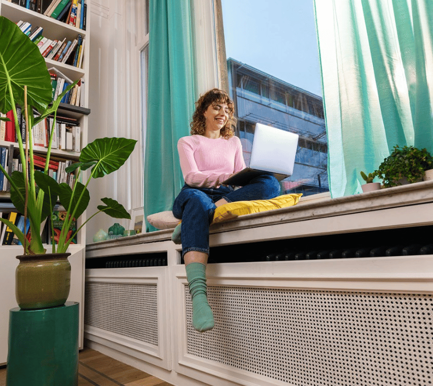 Liberty Global Telenet Belgium