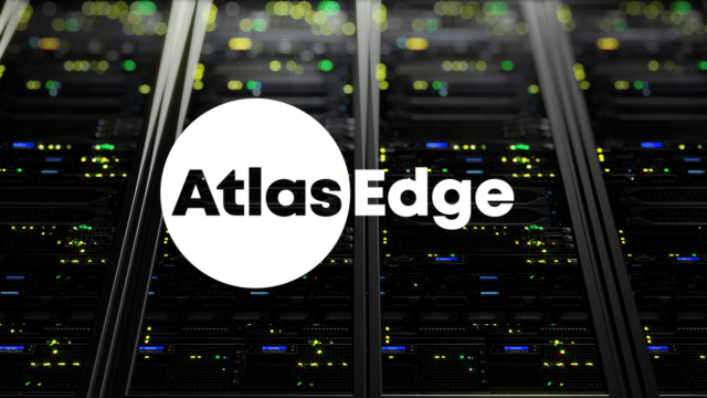 AtlasEdge financing