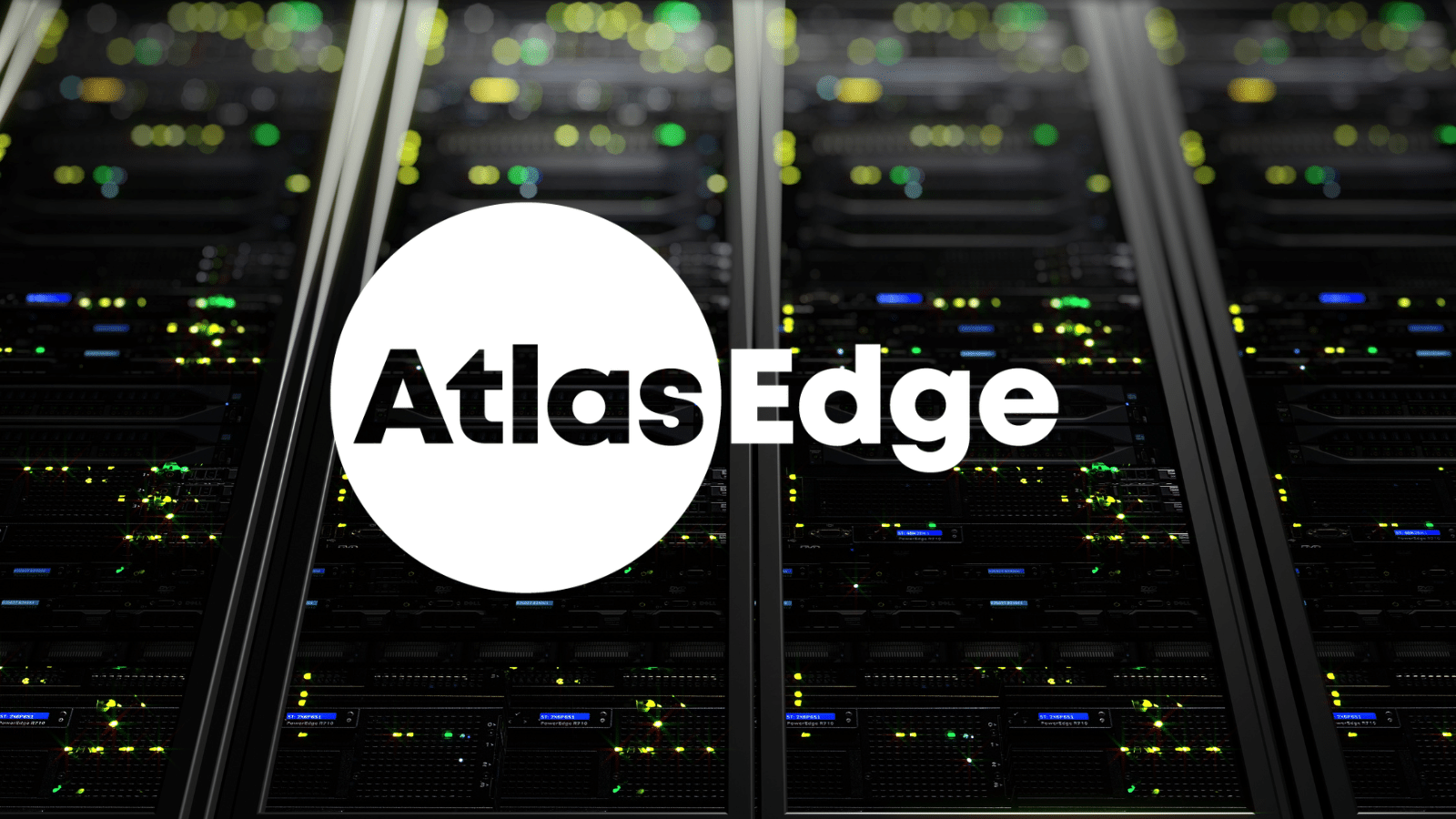 AtlasEdge financing