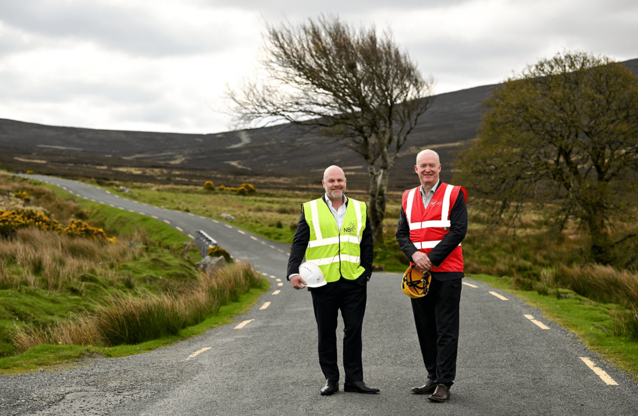 Virgin Media Ireland